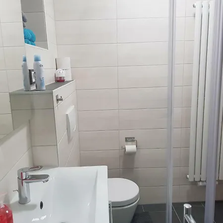 Koln-messe * Kolín nad Rýnem