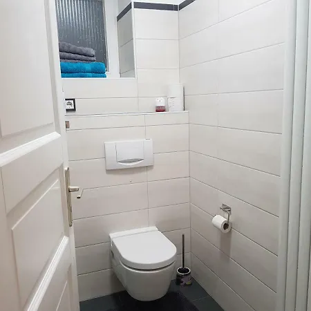 Apartment Koln-messe